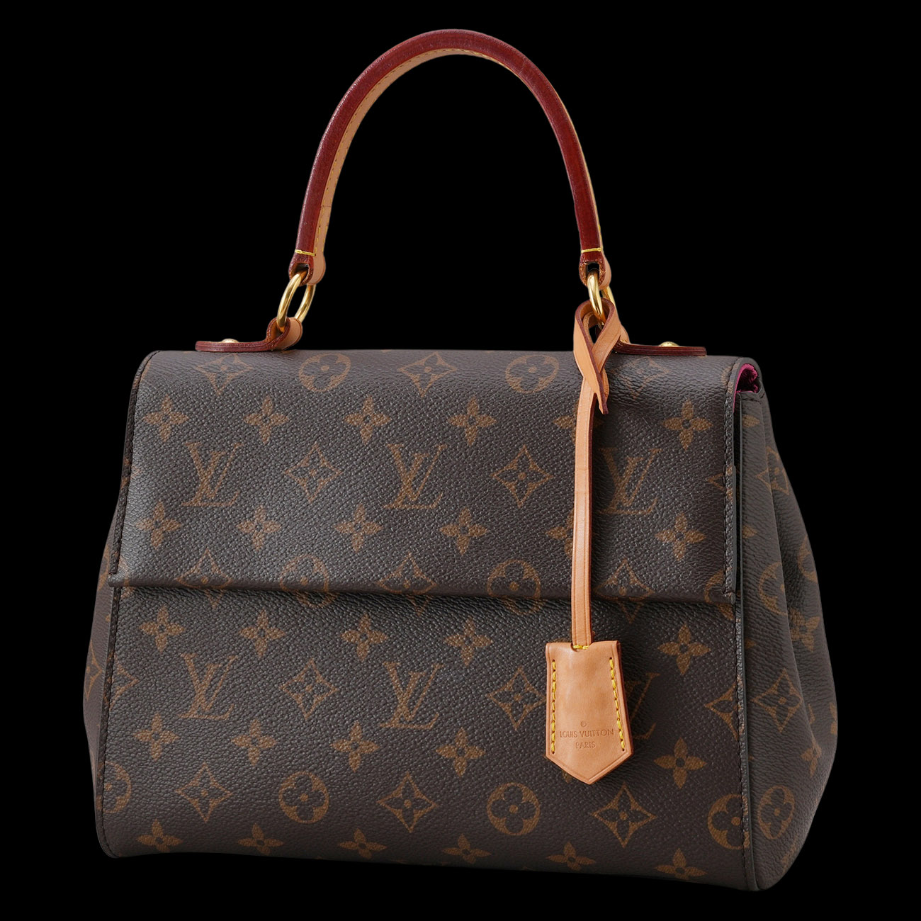 LOUIS VUITTON(USED)루이비통 모노그램 클루니 BB